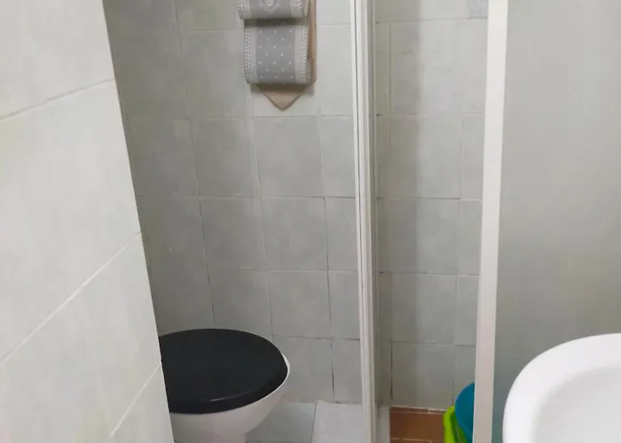 Apartment Loft Indipendente Con Giardino A Tor Vergata