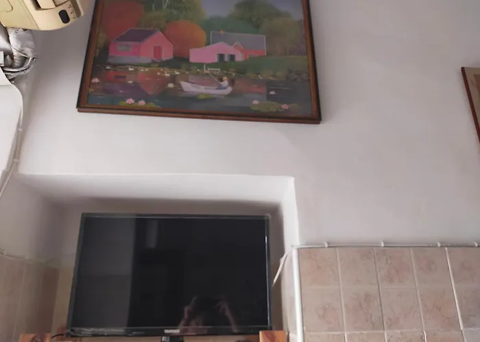 Loft Indipendente Con Giardino A Tor Vergata Apartment *