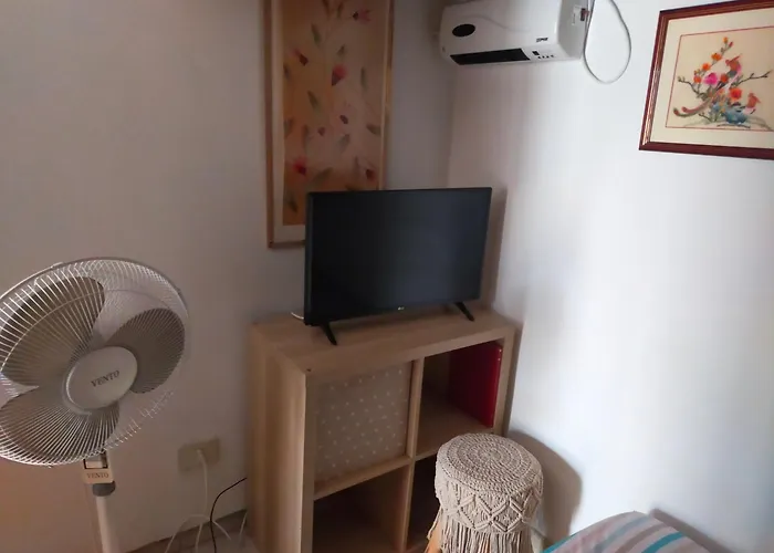 Apartment Loft Indipendente Con Giardino A Tor Vergata *