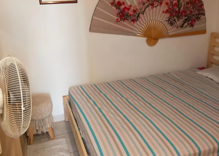 Loft Indipendente Con Giardino A Tor Vergata *