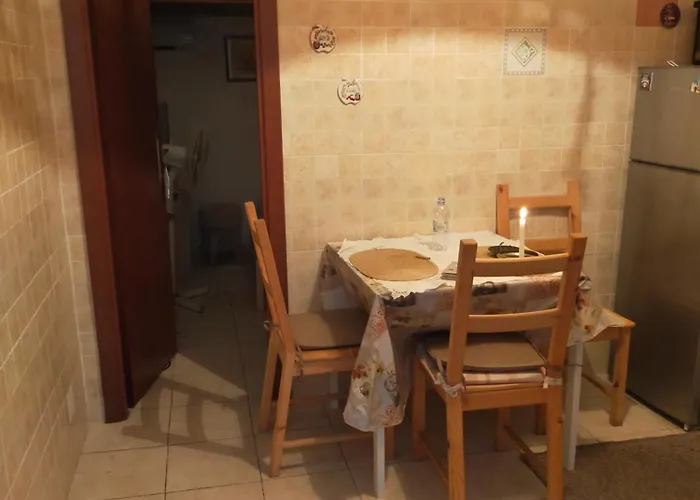 Apartment Loft Indipendente Con Giardino A Tor Vergata Rom