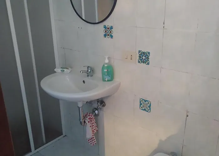 Loft Indipendente Con Giardino A Tor Vergata * Rom