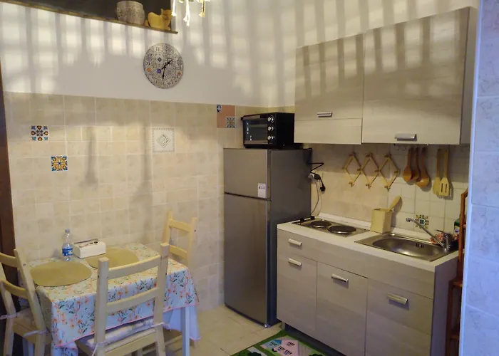Loft Indipendente Con Giardino A Tor Vergata Apartment Rom