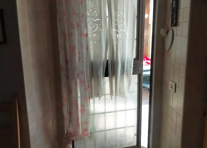 Loft Indipendente Con Giardino A Tor Vergata *