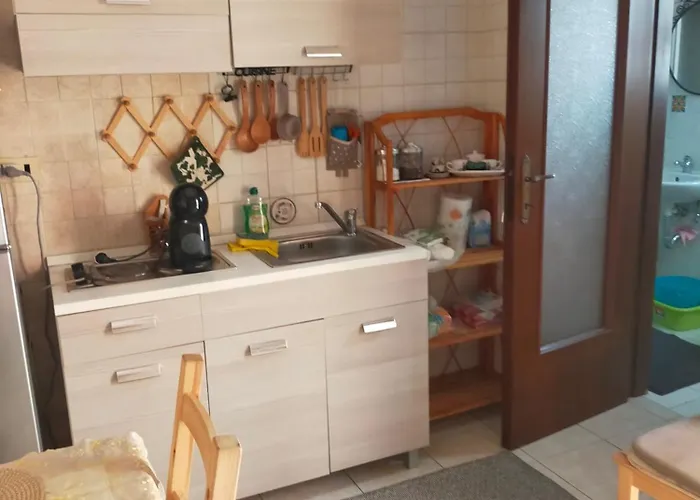 Loft Indipendente Con Giardino A Tor Vergata Apartment