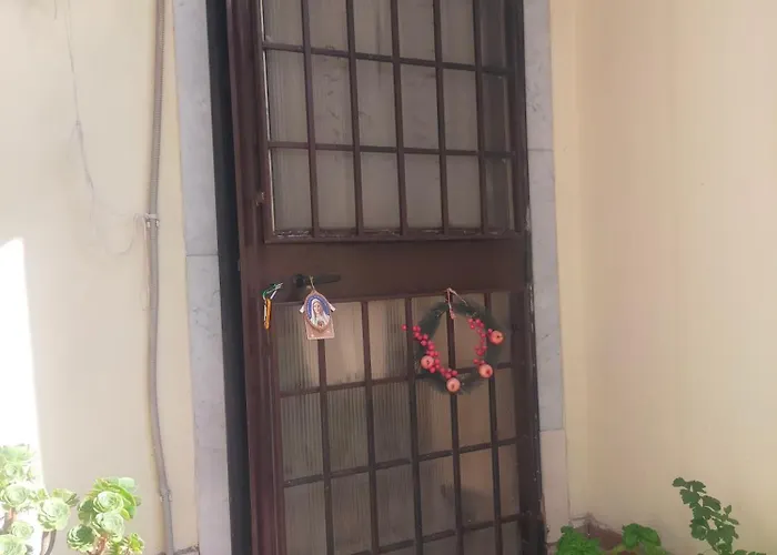 Apartment Loft Indipendente Con Giardino A Tor Vergata